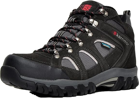 Karrimor Bodmin Mid IV Weathertite Boot