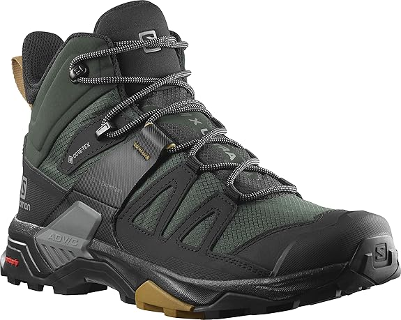 Salomon X Ultra 4 Mid GTX Hiking Boot