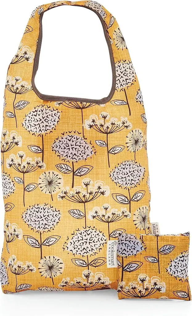 Cooksmart British Designed Eco Bag