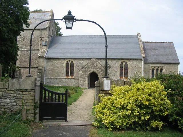 Mells and Great Elm Walking Route