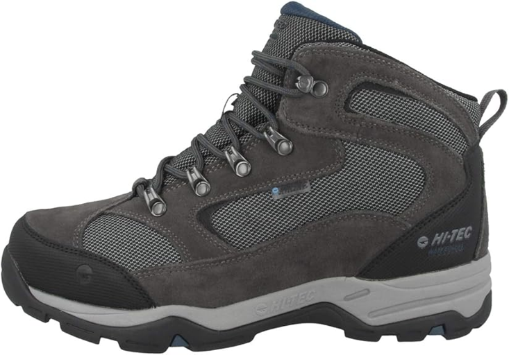 Hi-Tec Men’s Storm Waterproof Hiking Boot